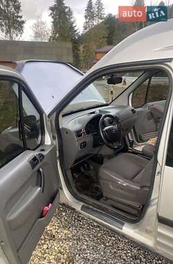 Минивэн Ford Transit Connect 2006 в Львове