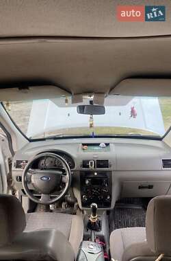 Минивэн Ford Transit Connect 2006 в Львове