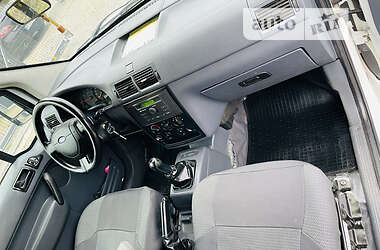 Минивэн Ford Transit Connect 2008 в 