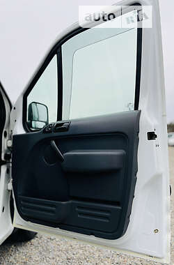 Минивэн Ford Transit Connect 2008 в 