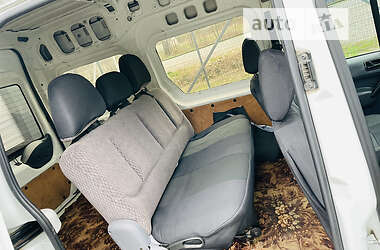 Минивэн Ford Transit Connect 2008 в 