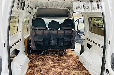 Минивэн Ford Transit Connect 2008 в 
