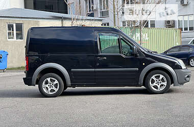 Минивэн Ford Transit Connect 2012 в 