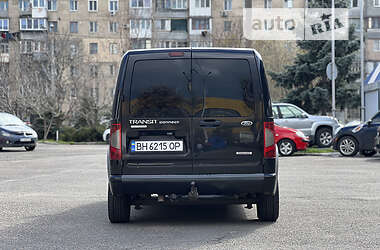 Минивэн Ford Transit Connect 2012 в 