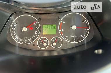 Минивэн Ford Transit Connect 2012 в 