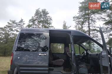 Минивэн Ford Transit Connect 2008 в Березному