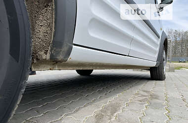Мінівен Ford Transit Connect 2010 в 