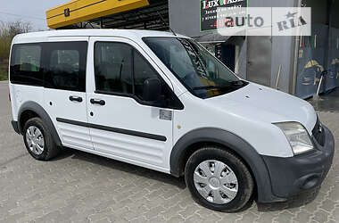 Мінівен Ford Transit Connect 2010 в 