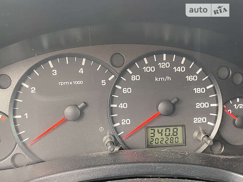 Грузовой фургон Ford Transit Connect 2007 в Белой Церкви