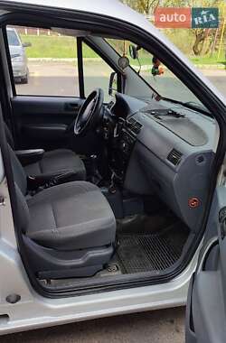 Минивэн Ford Transit Connect 2008 в Броварах