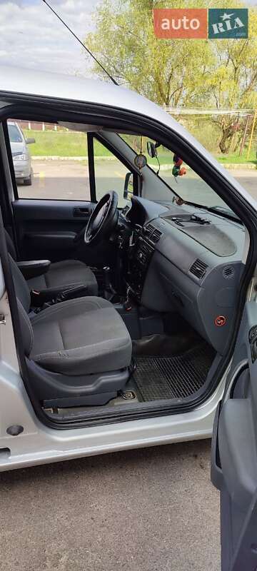 Мінівен Ford Transit Connect 2008 в Броварах