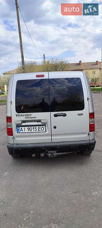 Мінівен Ford Transit Connect 2008 в Броварах