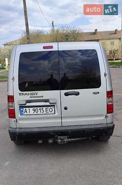 Минивэн Ford Transit Connect 2008 в 