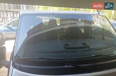 Мінівен Ford Transit Connect 2008 в 