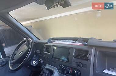Мінівен Ford Transit Connect 2008 в 