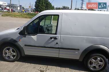 Мінівен Ford Transit Connect 2008 в 
