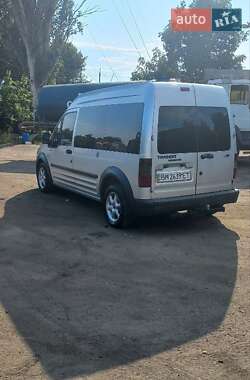 Минивэн Ford Transit Connect 2008 в 
