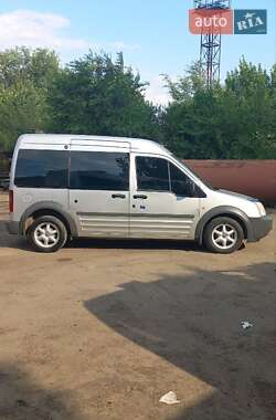 Минивэн Ford Transit Connect 2008 в 