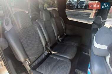 Минивэн Ford Transit Connect 2008 в 