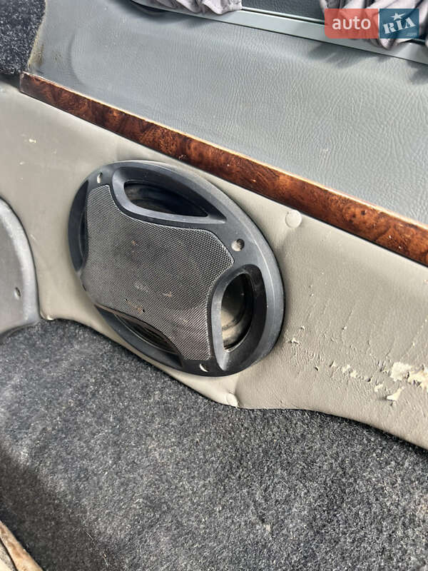 Мінівен Ford Transit Connect 2004 в Чернівцях