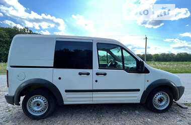Мінівен Ford Transit Connect 2003 в Вінниці