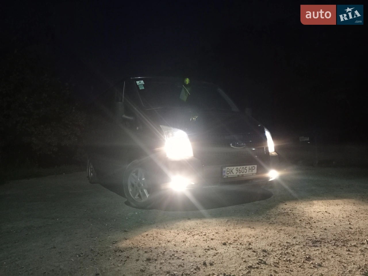 2012 Ford Transit Connect - мініатюра 14