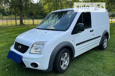 Вантажний фургон Ford Transit Connect 2012 в Бахмачі