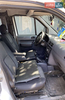 Мінівен Ford Transit Connect 2008 в 