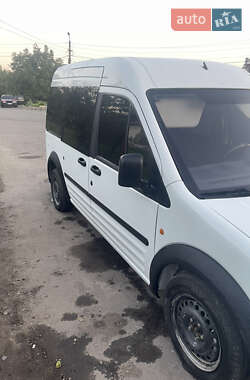 Мінівен Ford Transit Connect 2007 в 