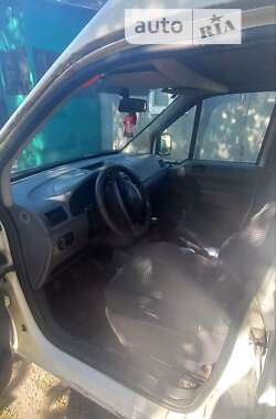 Минивэн Ford Transit Connect 2003 в 