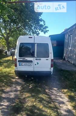 Минивэн Ford Transit Connect 2003 в 