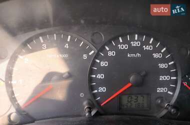 Минивэн Ford Transit Connect 2004 в Белой Церкви