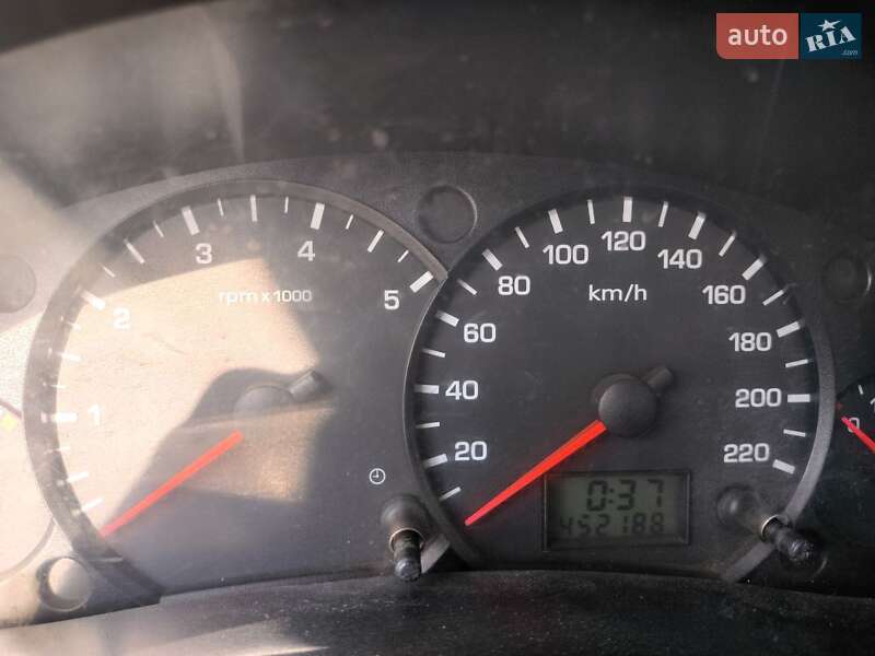 Мінівен Ford Transit Connect 2004 в Білій Церкві фото 7 Мінівен Ford Transit Connect 2004 в Білій Церкві