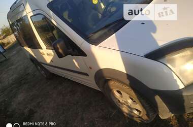 Мінівен Ford Transit Connect 2004 в 
