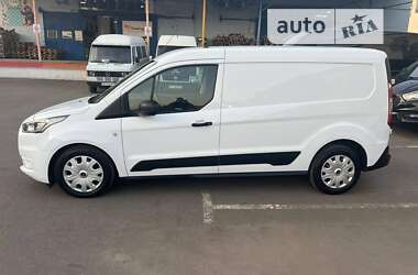 Грузовой фургон Ford Transit Connect 2019 в 