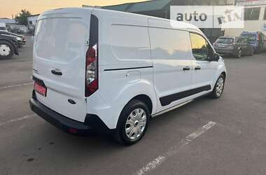 Грузовой фургон Ford Transit Connect 2019 в 