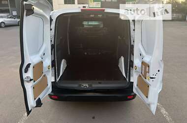 Грузовой фургон Ford Transit Connect 2019 в 