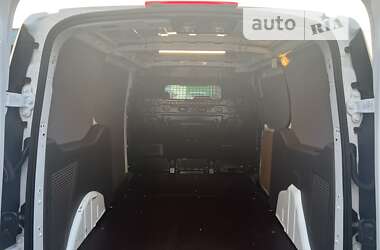 Грузовой фургон Ford Transit Connect 2019 в 
