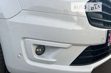 Грузовой фургон Ford Transit Connect 2019 в 