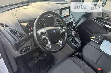 Грузовой фургон Ford Transit Connect 2019 в 