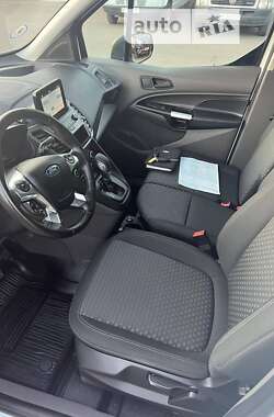 Грузовой фургон Ford Transit Connect 2019 в 