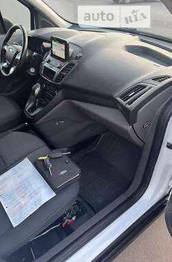 Грузовой фургон Ford Transit Connect 2019 в 