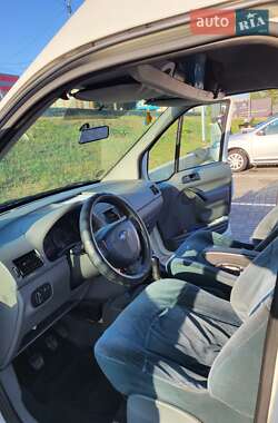Мінівен Ford Transit Connect 2004 в Києві