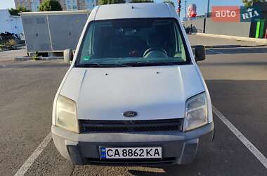 Мінівен Ford Transit Connect 2004 в Києві