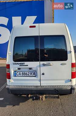 Мінівен Ford Transit Connect 2004 в Києві
