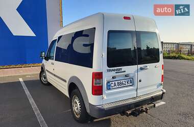 Мінівен Ford Transit Connect 2004 в Києві
