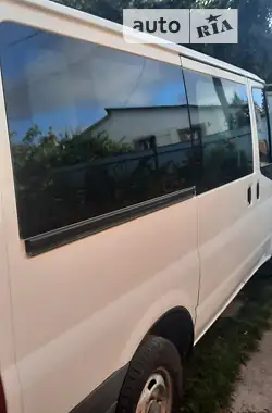 Ford Transit Connect 2006