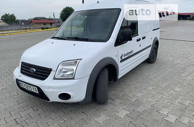 Вантажний фургон Ford Transit Connect 2011 в Львові