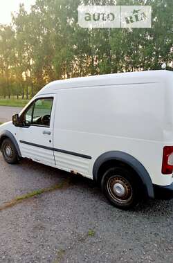 Грузовой фургон Ford Transit Connect 2006 в 