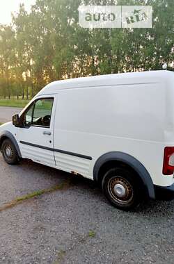 Минивэн Ford Transit Connect 2006 в Оржице